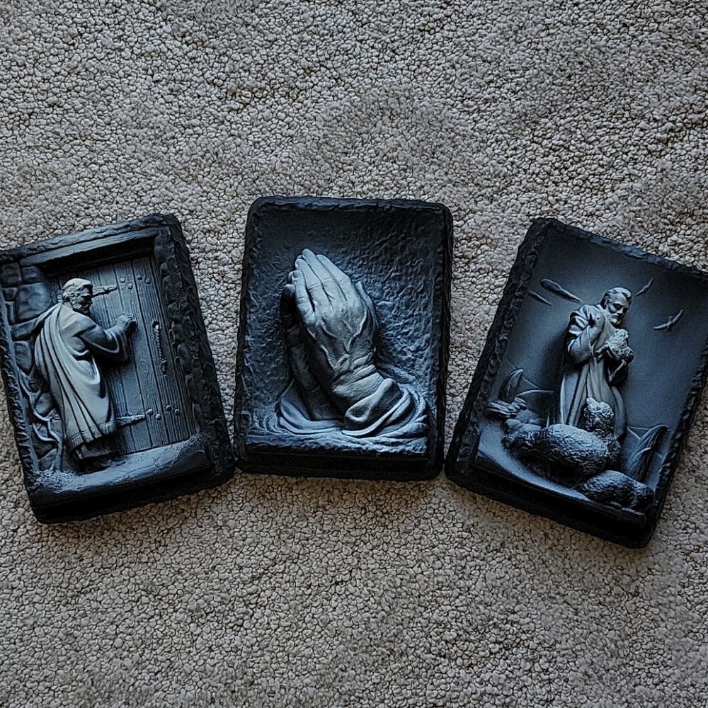 Wall Hanging Set
